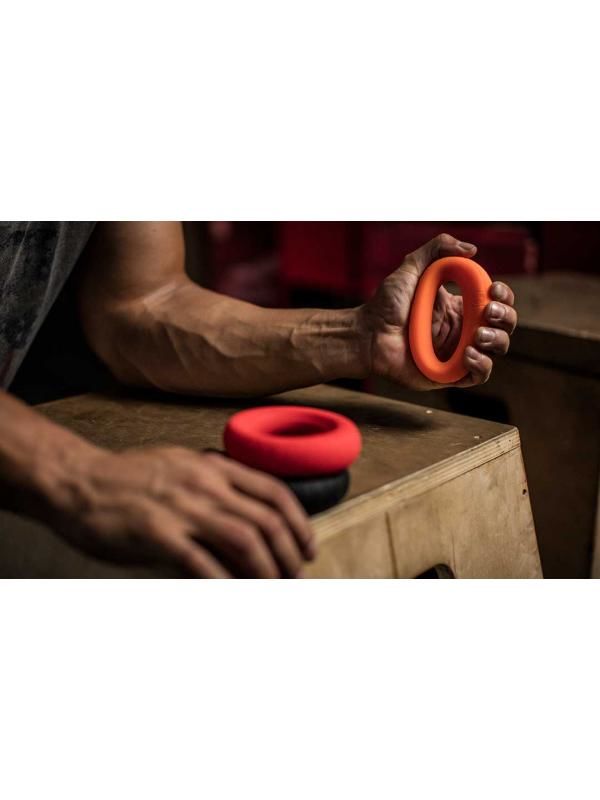 Набор из 3 эспандеров для тренировки мышц