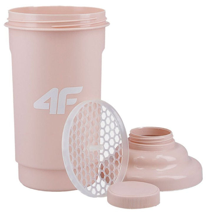 Шейкер 4F для спорта. Удобный и практичный выбор