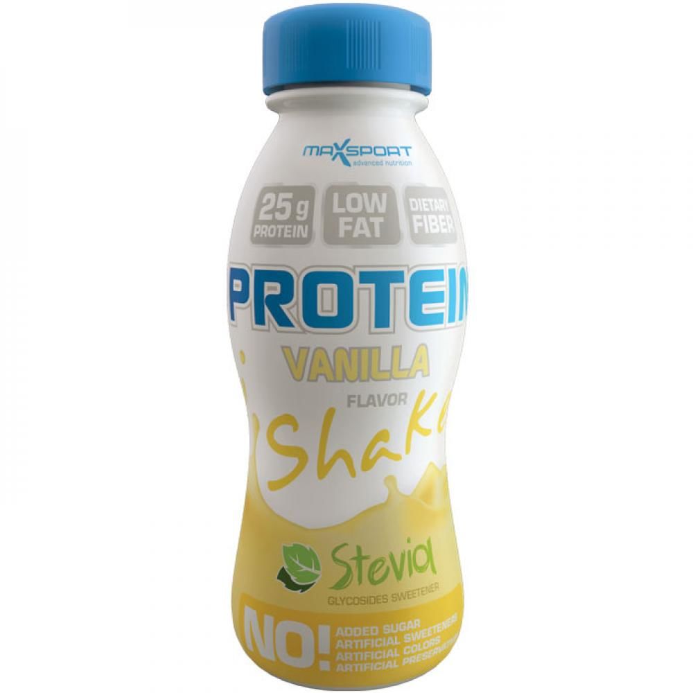 Protein shake, 310 ml