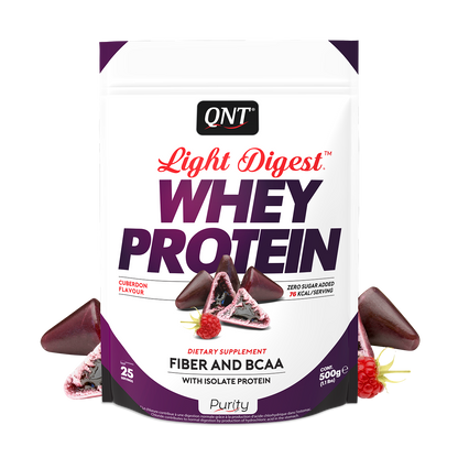 Протеин whey light digest 500g