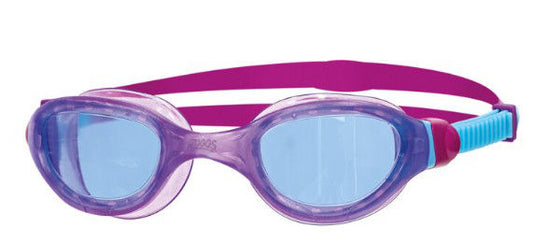 Очки для плавания Phantom 2.0 Junior, комфорт и защита