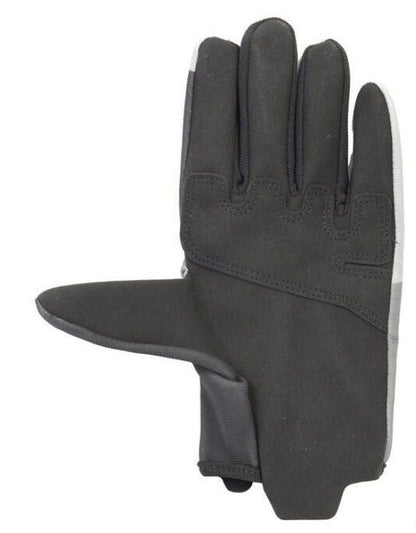 Перчатки с пальцами harb shield protect gloves men hb22140