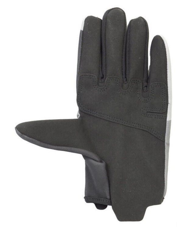 Перчатки с пальцами harb shield protect gloves men hb22142