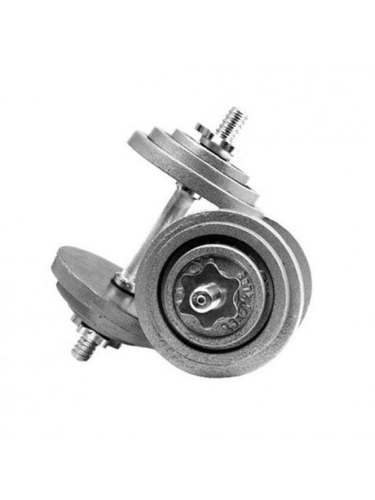 Dumbbell collapsible 10kg