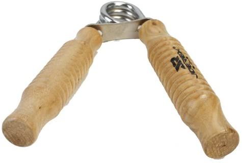 Flexor antebrat energy hand grip