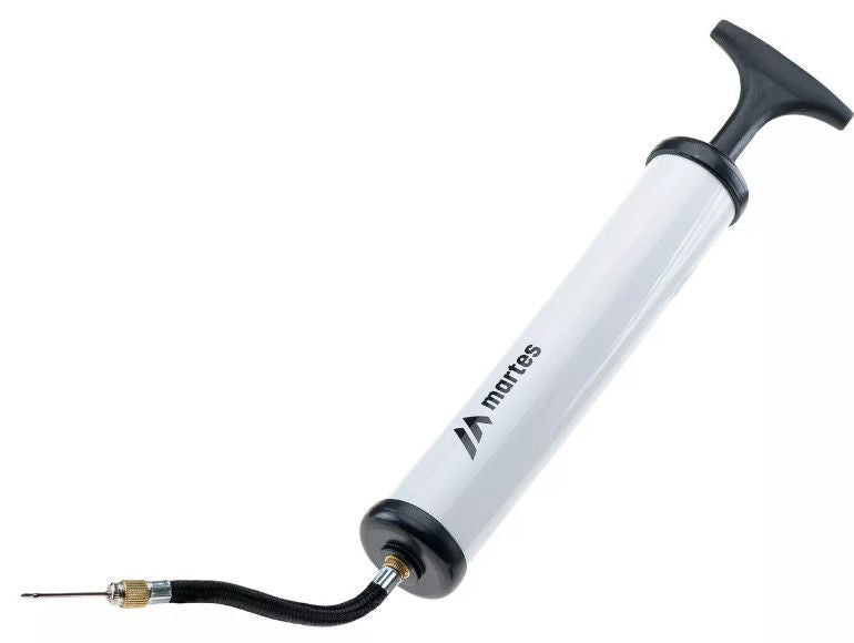 Насос Martes Wasta для накачивания мячей 250 мм