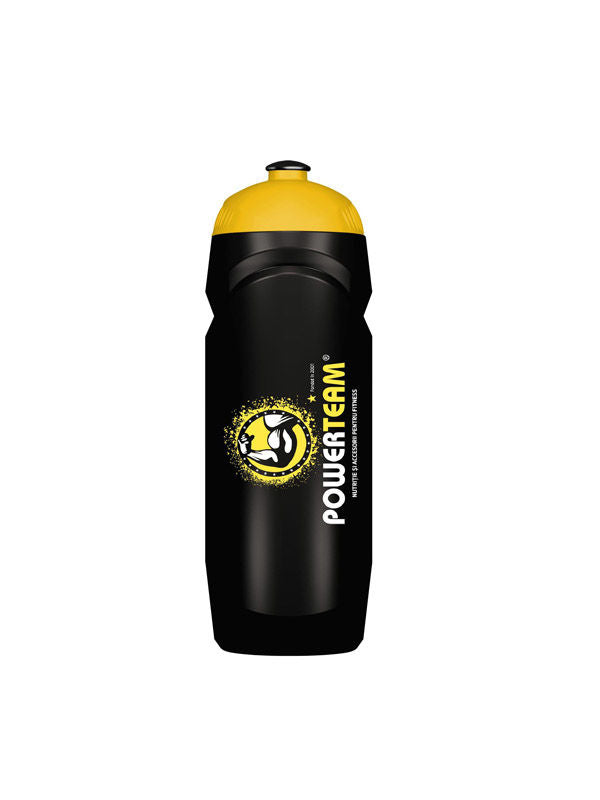 Bidon pentru apă bottle full black