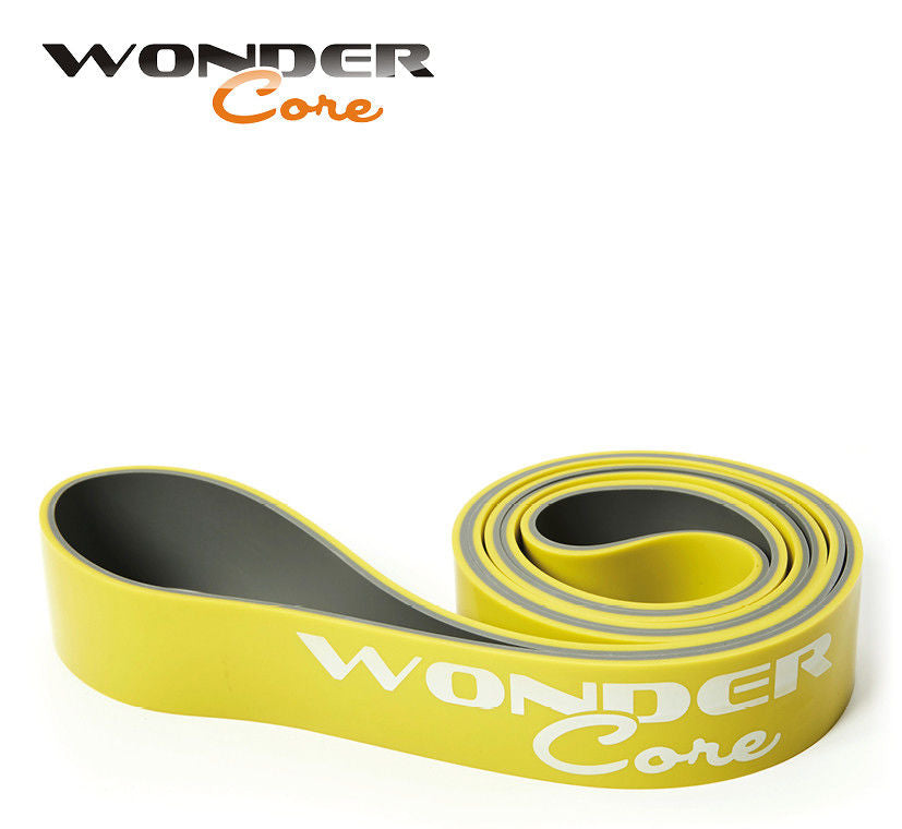 Резиновая лента Wonder Core для эффективных тренировок