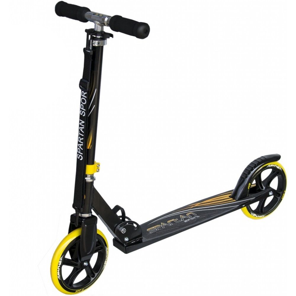 Scooter spartan jumbo - 205 mm s230702