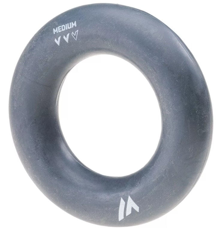 Эспандер кистевой диаметром 9 см, сопротивление 20 кг