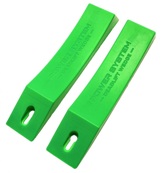 POWER SYSTEM-DEADLIFT WEDGE
