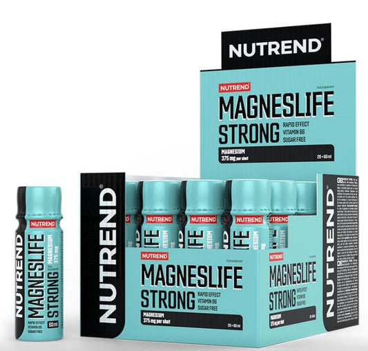 Magneslife strong, 60 ml