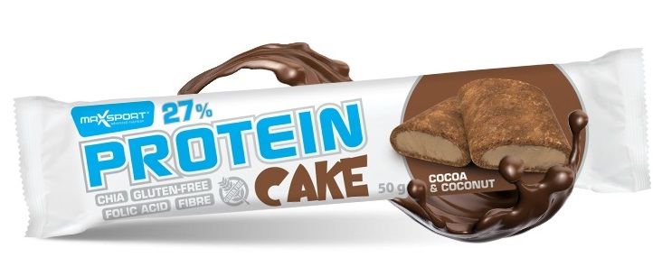 Protein cake, 50g