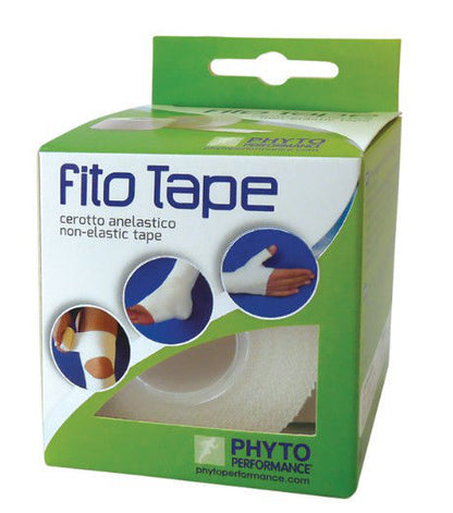 Tapefit - 100% cotton - latex free 5 см / 10 m