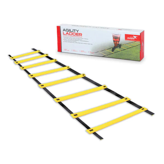 Координационная лестница LiveUp Agility ladder LS3671