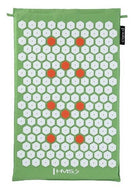 Covor de presopunctură akm09 green acupresure mat hms  17-44-320