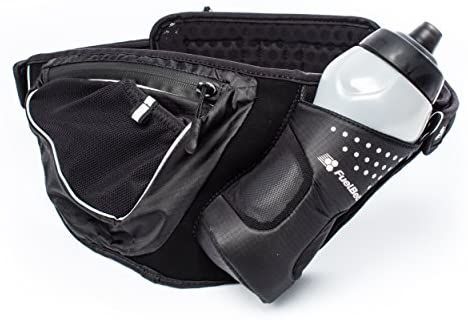 Centura pentru alergare ergo uno waist pack