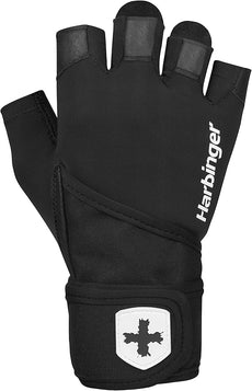 Harb pro ww 2.0 unisex black