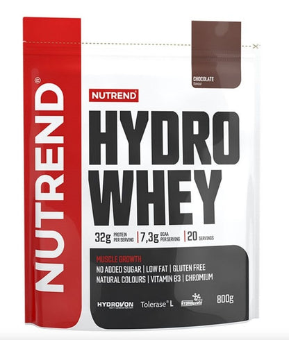 Протеин hydro whey 800 g