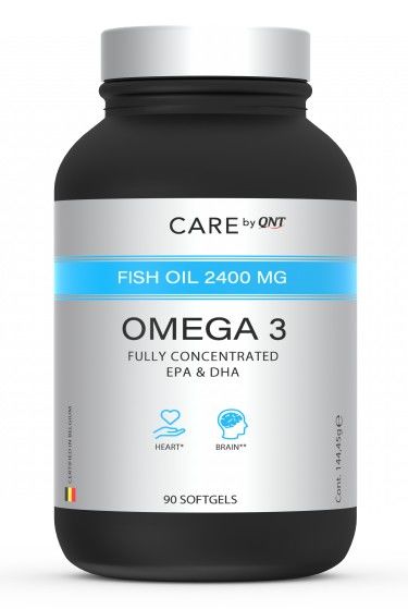 Care omega3 90 capsule
