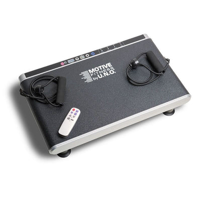 Platforma cu vibrații motive fitness u.n.o elegance