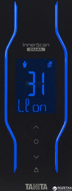 Весы-анализаторы Tanita RD-953 для анализа состава тела