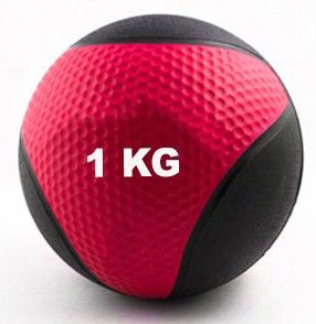 Медицинский мяч для упражнений, 1 кг от PX-Sport