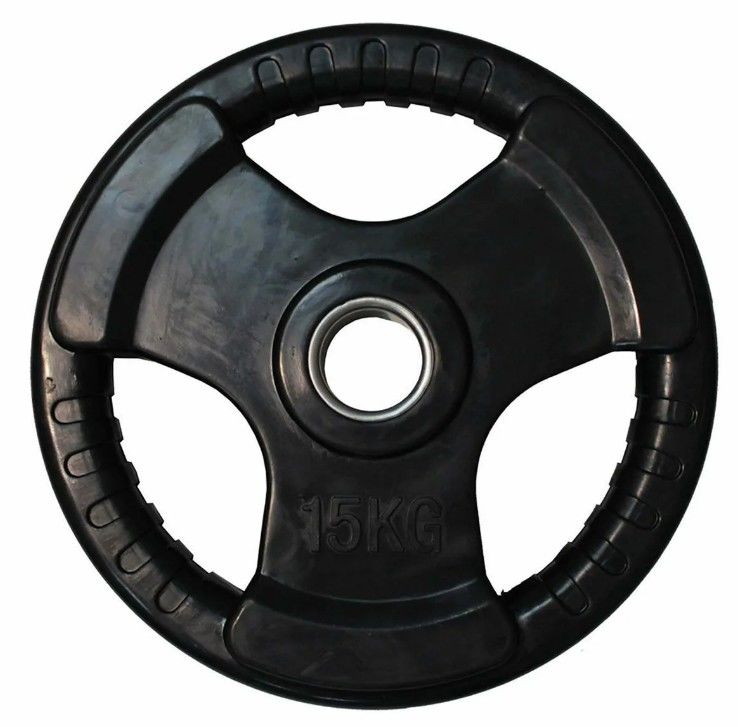 Disc greutate 15 kg diametru 50 mm