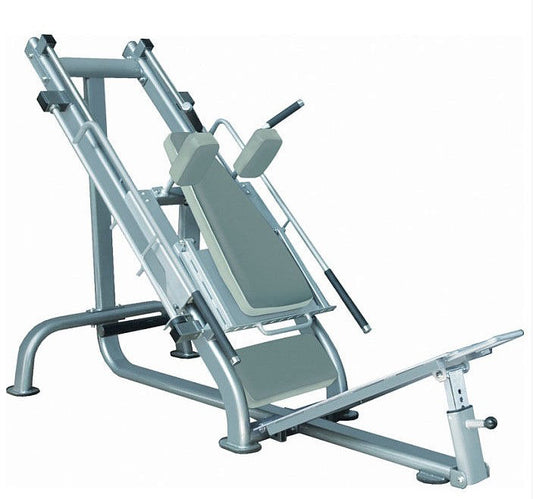 It7006 leg press/hack squat