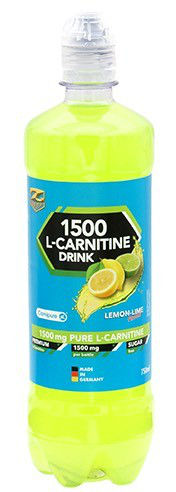 1.500 l-carnitine