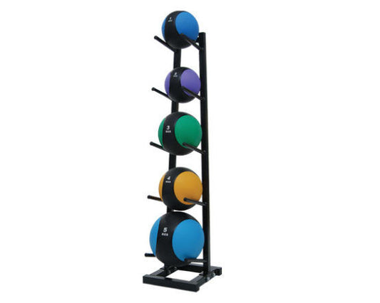 Pio medicine ball rack/ стойка для мечей