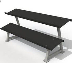 Ptp561-01 suport pentru gantere 1400 mm