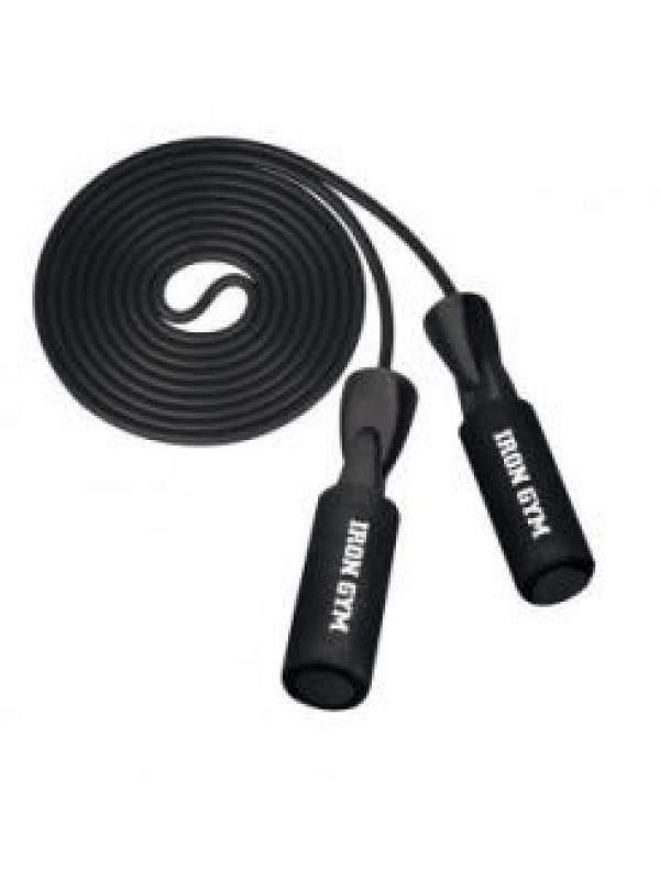 Скакалка SPEED ROPE NYLON для эффективных тренировок