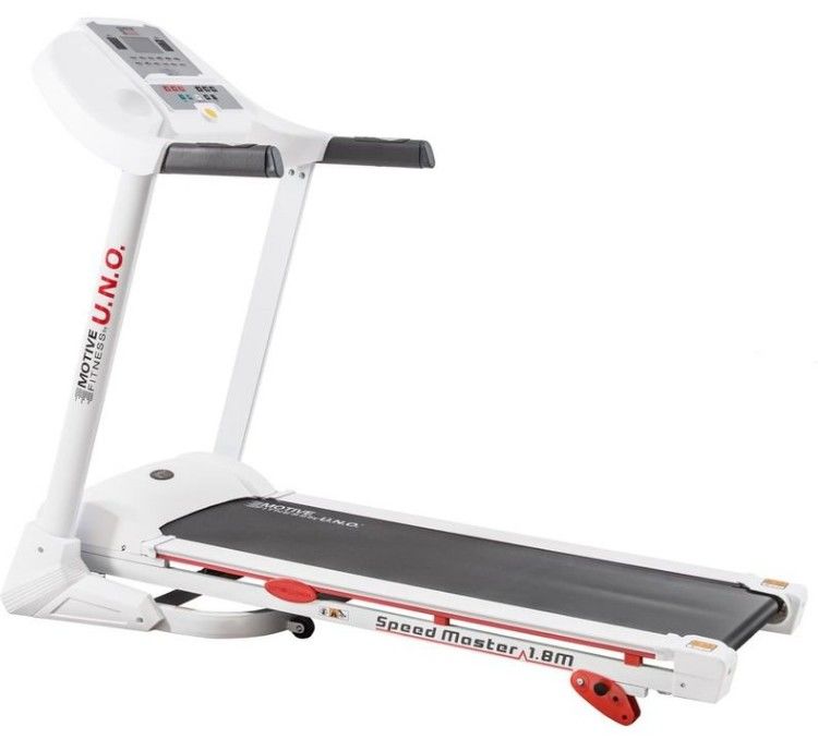 Электрическая беговая дорожка, характеристики и функции