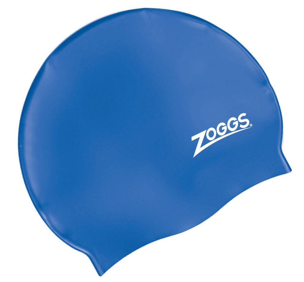 Casca de inot silicone cap - navy