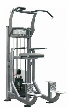 It9320 chin/dip combo w/200lbs