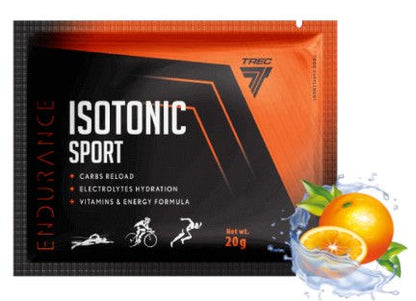 Isotonic sport 20 g