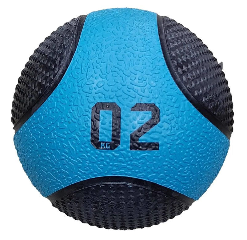 Solid medicine ball  2kg