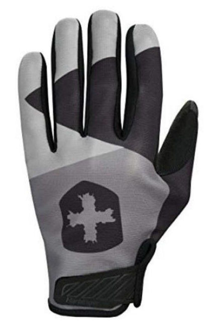 Перчатки с пальцами harb shield protect gloves men hb22141