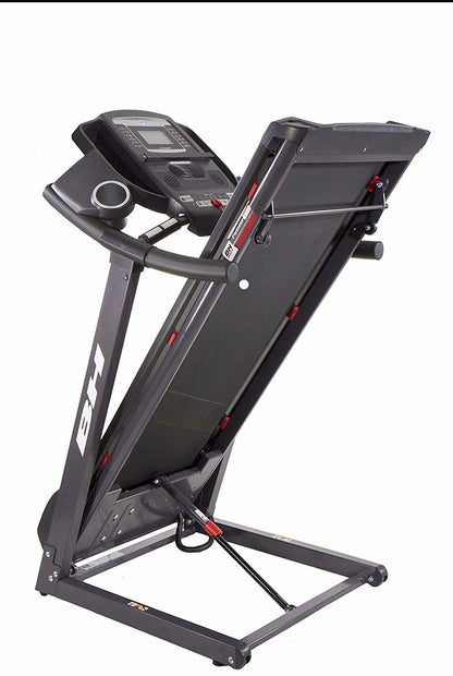 Беговая дорожка bh fitness pioneer r1 g6484