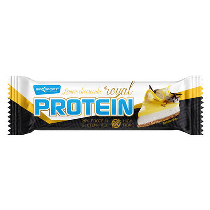 Royal protein, 60g mango joghurt