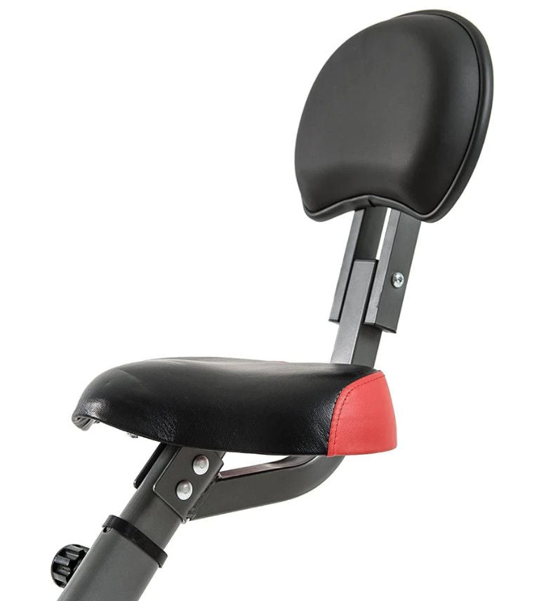 Многофункциональный велотренажер X-Bike, эффективный для всего тела