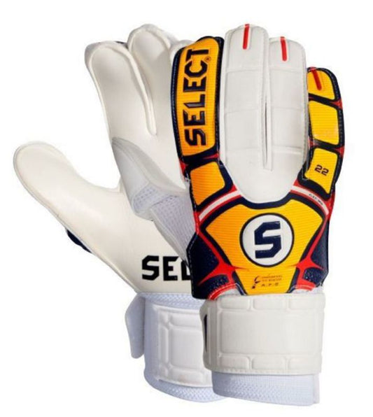 Manusi pt. fotbal goalkeeper gloves 22 flexi grip