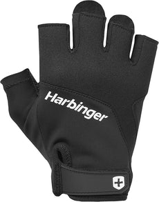 Harbinger TRAINING GRIP 2.0 UNISEX BLACK