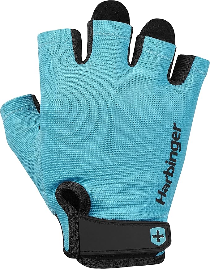 Manusi fitness harb power 2.0 unisex aqua