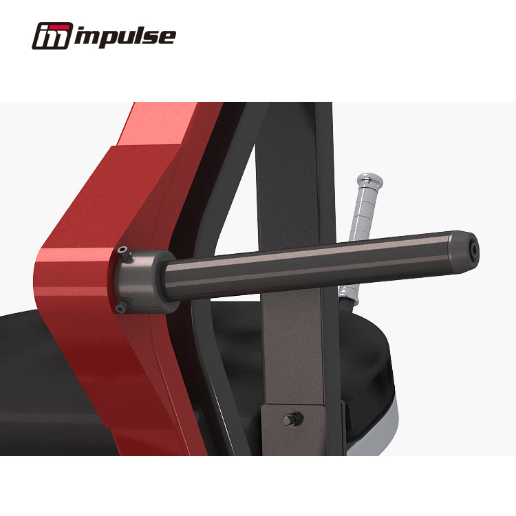 Impulse SL7008 — тренажёр для ягодичных мышц и бёдер