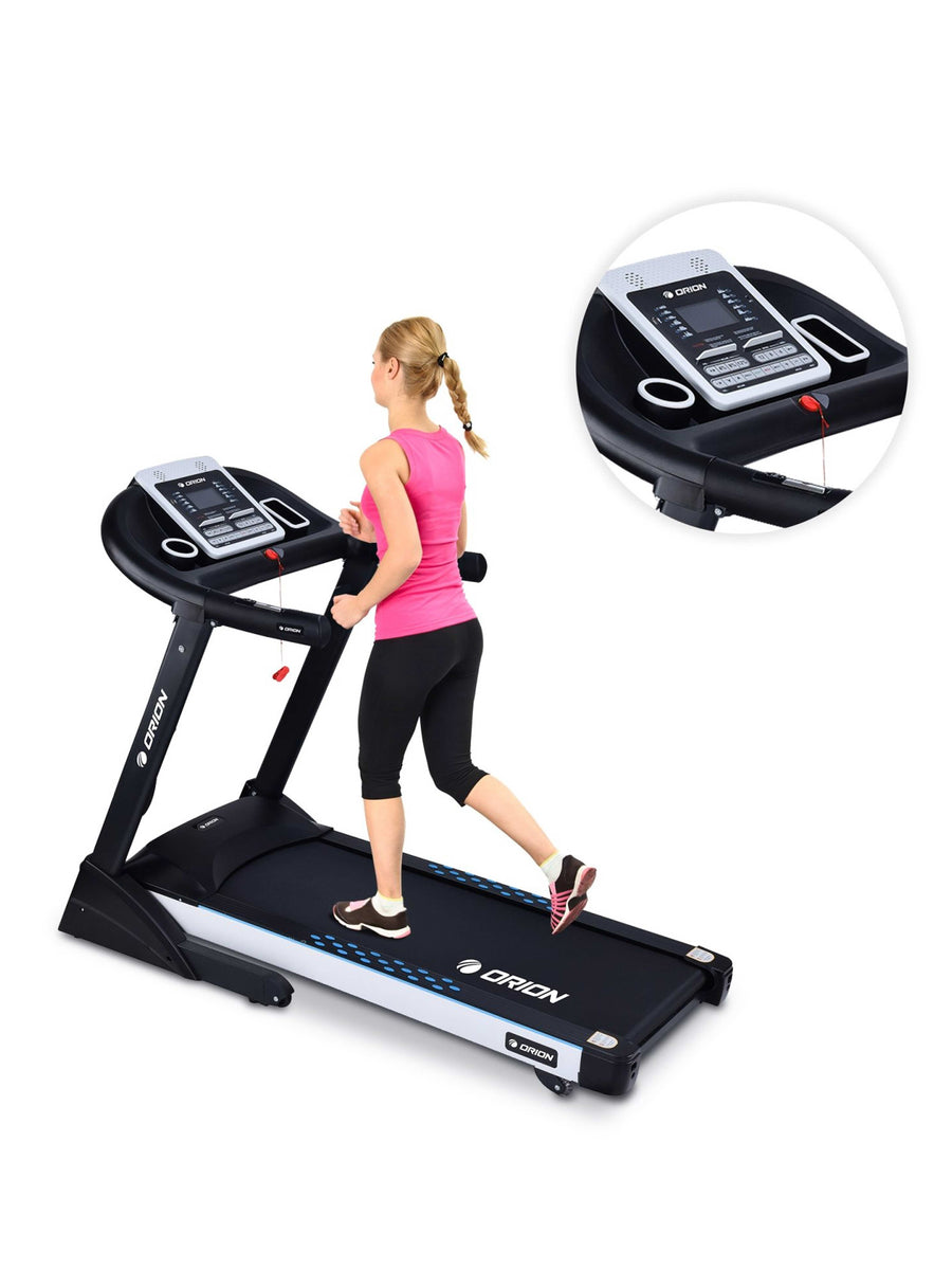 Беговая дорожка travel  r9