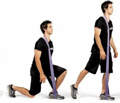 Эспандер Power Bands для функциональных тренировок