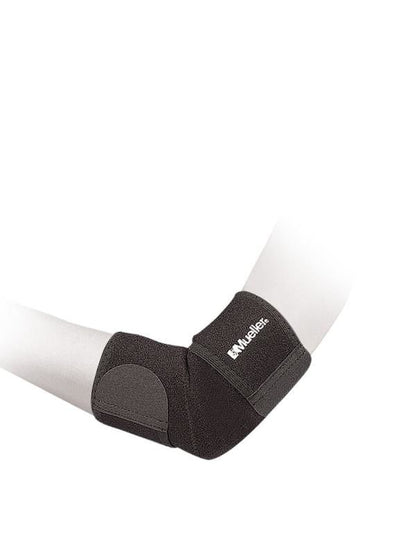 Adjustable elbow support