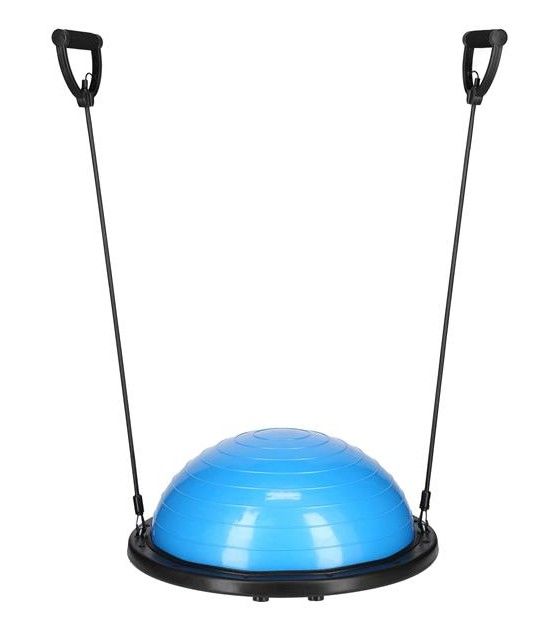 Полусфера bsx10 balancing ball hms 17-42-300